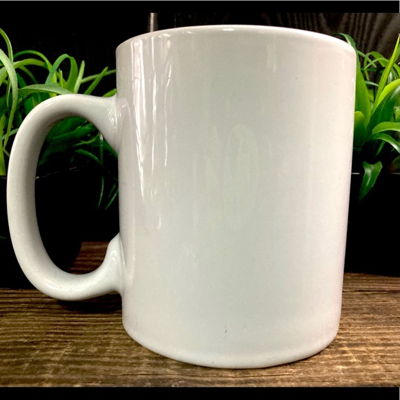 I Prefer My Puns Intended Funny Ceramic Mug - Picture 6 of 8